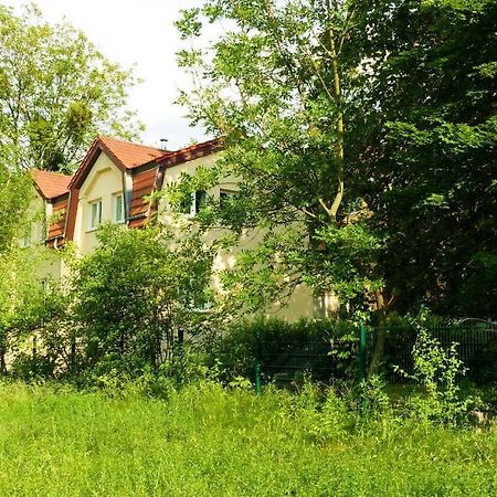 Campus Apartment Ernst Dresde Exterior foto