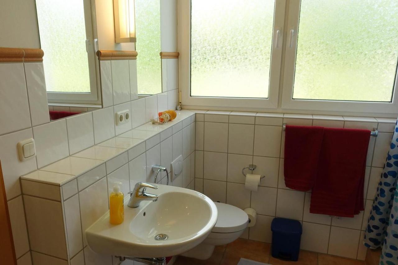 Campus Apartment Ernst Dresde Exterior foto