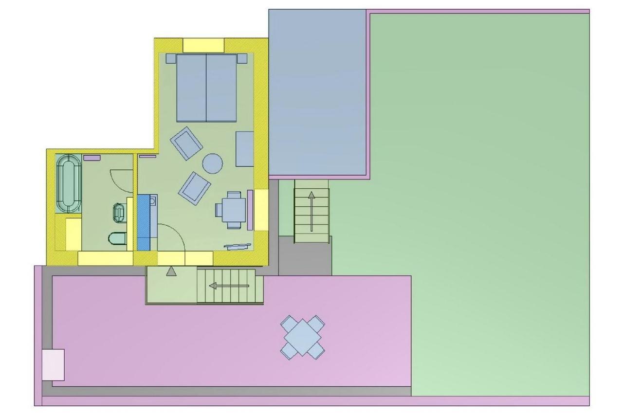 Campus Apartment Ernst Dresde Exterior foto